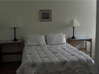 Comfortable 2 bedroom suite, Hart House Bed and Breakfast, Jasper Alberta