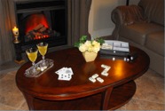 Thoughtfully appointed West Kelowna Bed and Breakfast