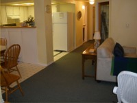 Timeless Rose B&B Chemainus, 1930's character house located in Old Town Chemainus