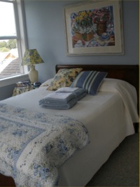 Timeless Rose Bed and Breakfast in beautiful Chemainus on Vancouver Island