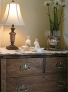 Touch of English B&B in Kelowna, An Okanagan Valley wine country inn