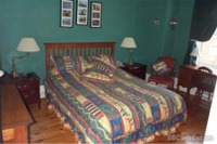 Ambiance Bed and Breakfast, Downtown Ottawa, Ontario