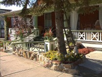 Stephie's Bed and Breakfast, Gananoque - gateway to the 1000 Islands