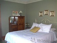 O'Brien's Fancy, Stephie's B&B, Gananoque near Kingston