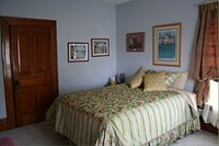 Music Room, Stephie's Bed and Breakfast, Gananoque