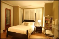 Elegantly restored Victorian B&B, London Ontario