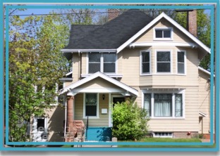 The Sonata Inn, Charlottetown, PEI B&B accommodation