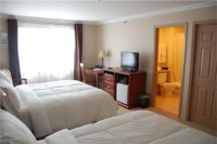 The Sonata Inn, guest rooms, Charlottetown accommodation