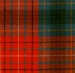 Image of British Columbia Provincial Tartan