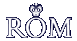 ROM Logo