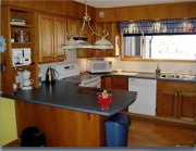 Kitchen Blue Moon BB Prince George BC