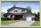 Blue Moon Bed and Breakfast, Prince George