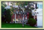 Mead Manor B&B, Prince George, British Columbia