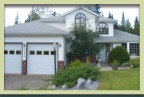 The Olive Tree Bed and Breakfast, Prince George