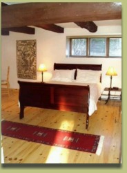 Wakefield Bed and Breakfast Gatineaus