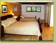 Greater Ottawa B&B Wakefield Quebec
