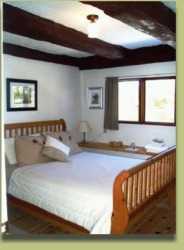 Wakefield Bed and Breakfast Gatineaus B&B and Yoga Retreat